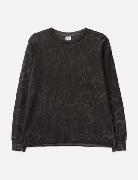 バスケットケース Panther Thermal