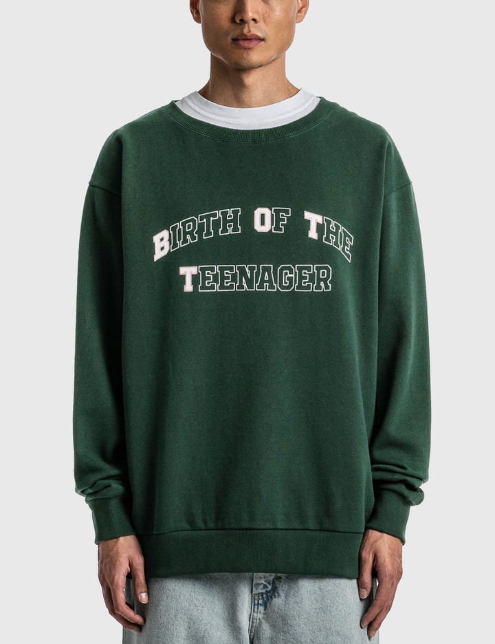 College Sweatshirts Placeholder Image