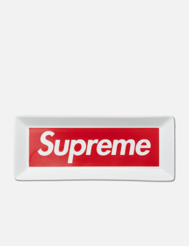 Box Logo Ceramic Tray Placeholder Image