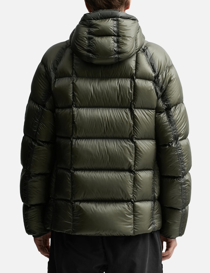 D.D. Shell Hooded Medium Down Jacket Placeholder Image