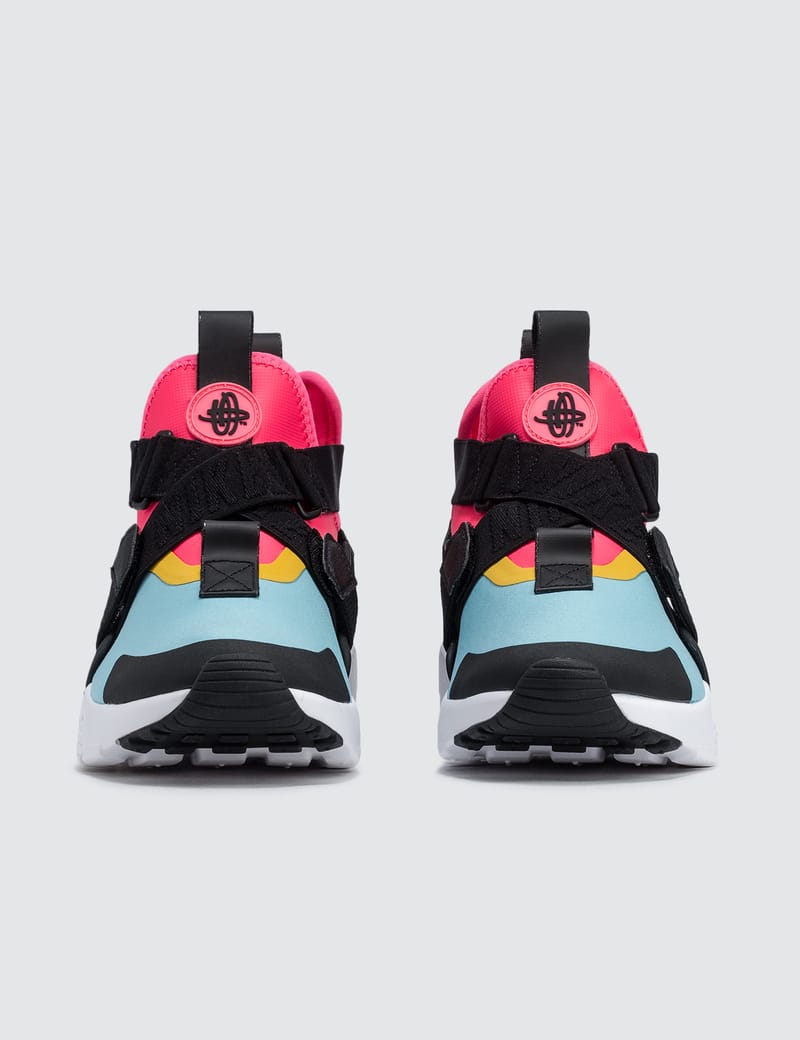 huarache city high women's