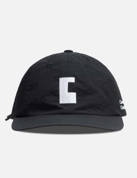 CLESSTE "C"ACTIVE CITY CAP