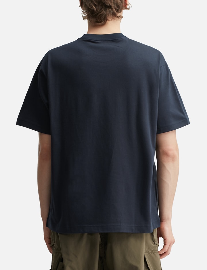 and wander Pocket T-Shirt