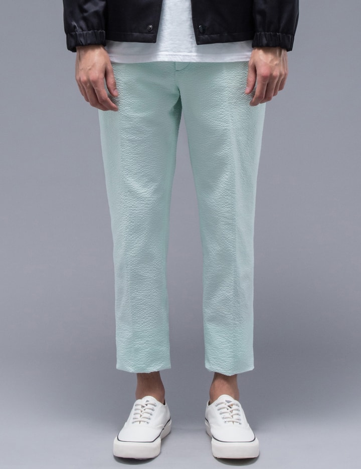 Seesucker Matching Pants Placeholder Image