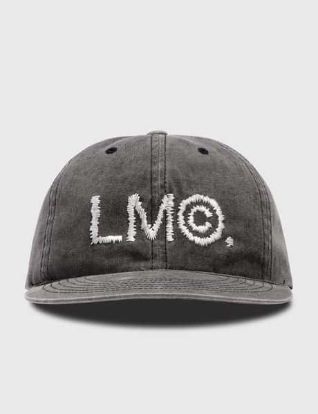 LMC Hand Stitched Washed Cap
