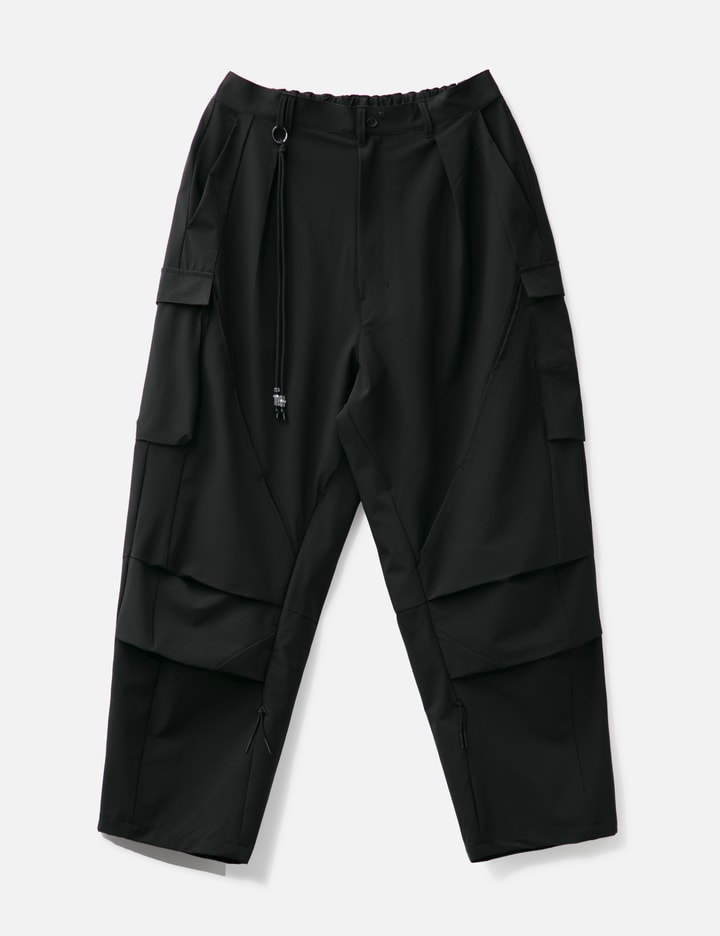 GOOPiMADE® P-7S “WindShear” Utility Tapered Pants Placeholder Image