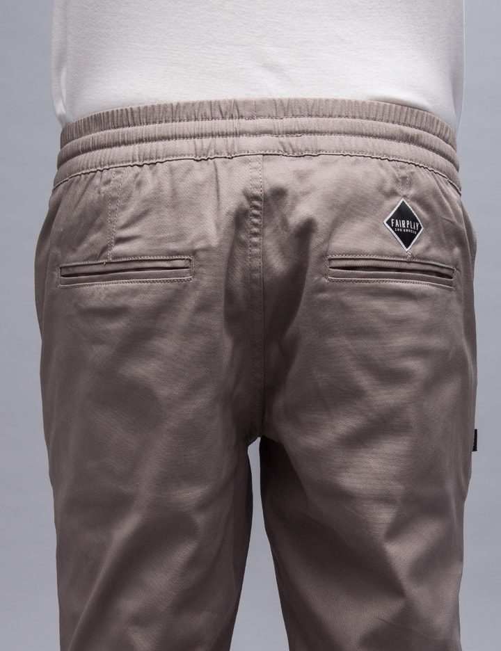 The Runner Jogger Placeholder Image