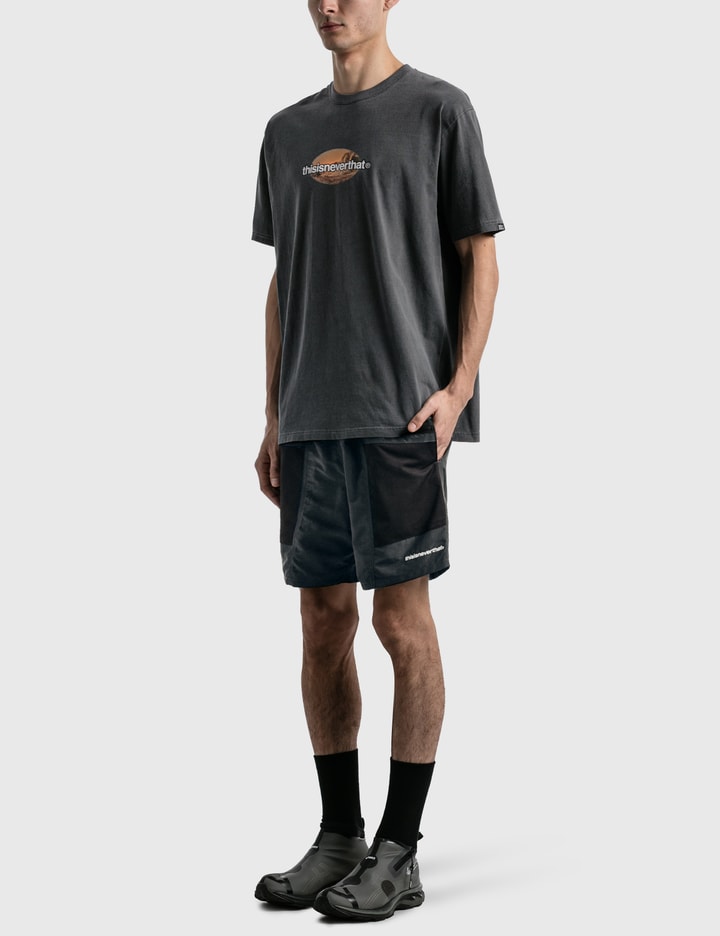Mesh Zip Pocket Short Placeholder Image