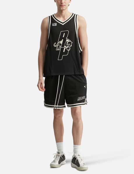 X Represent Men's Basketball Jersey view 14