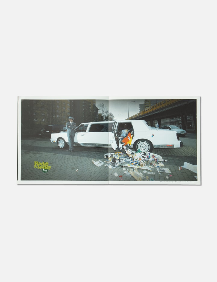 "Untitled" Documents Of Street Culture Answer Placeholder Image