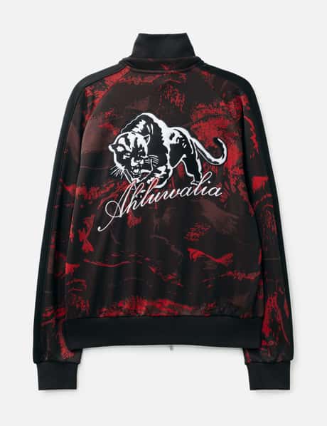 X AHLUWALIA T7 Track Jacket view 8