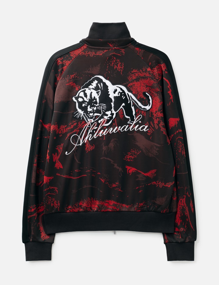Puma PUMA X AHLUWALIA T7 Track Jacket
