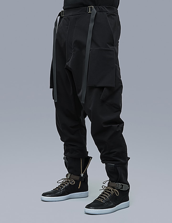 P23A-DS Schoeller Dryskin Ultrawide Trousers Placeholder Image