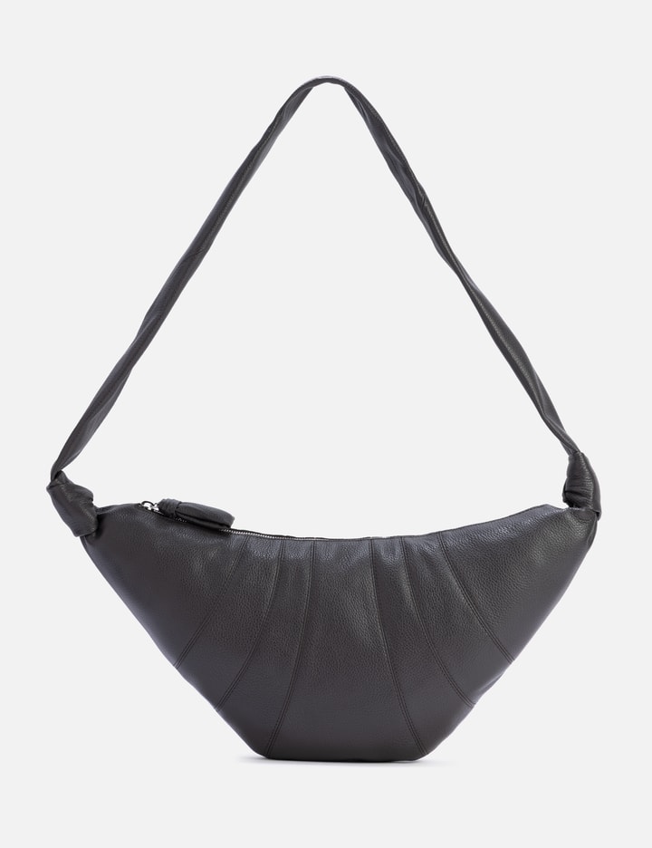 Lemaire Medium Croissant Bag