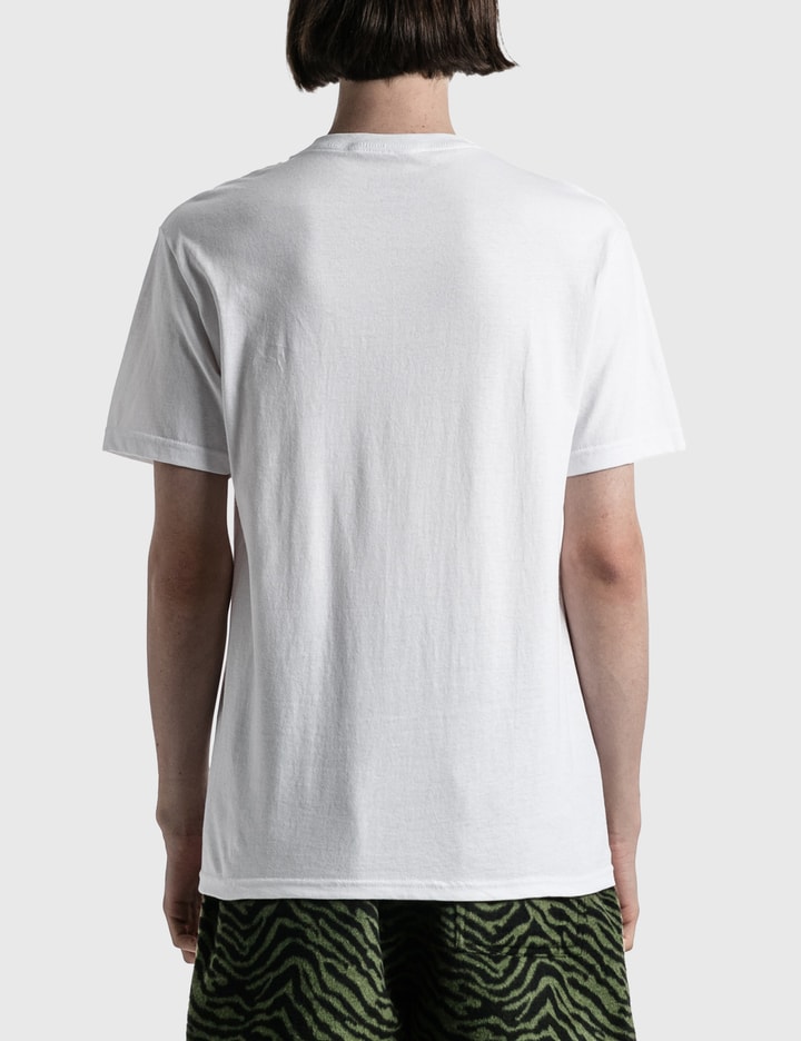 Tickle Logo T-shirt Placeholder Image