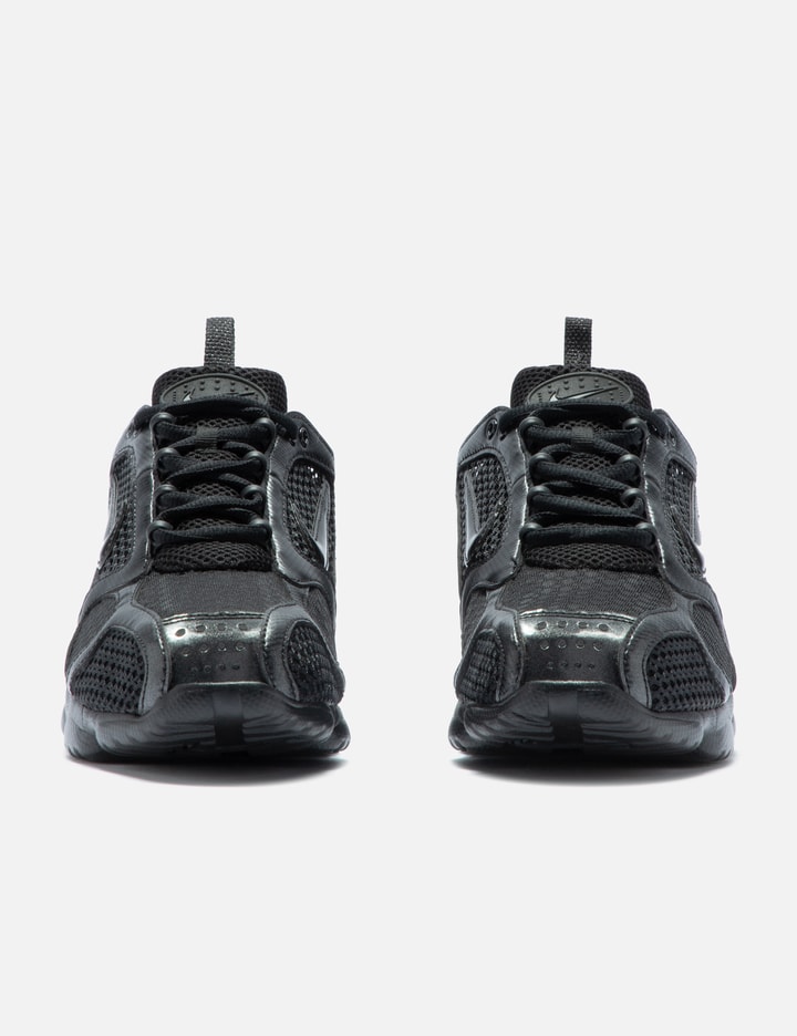 Nike Air Zoom Spiridon Cage 2 Sneakers In Black