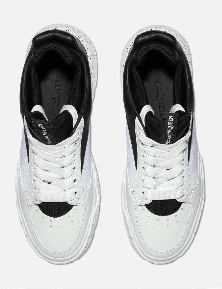 Court Sneakers Placeholder Image