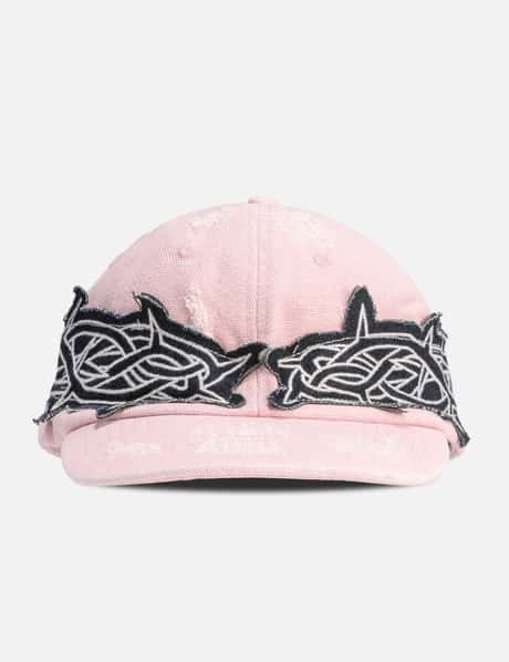 Who Decides War CROWN OF THORNS CAP