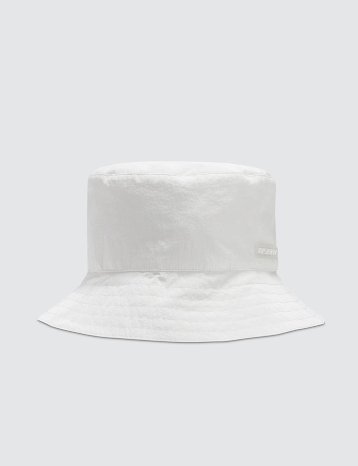 Nylon Bucket Hat Placeholder Image