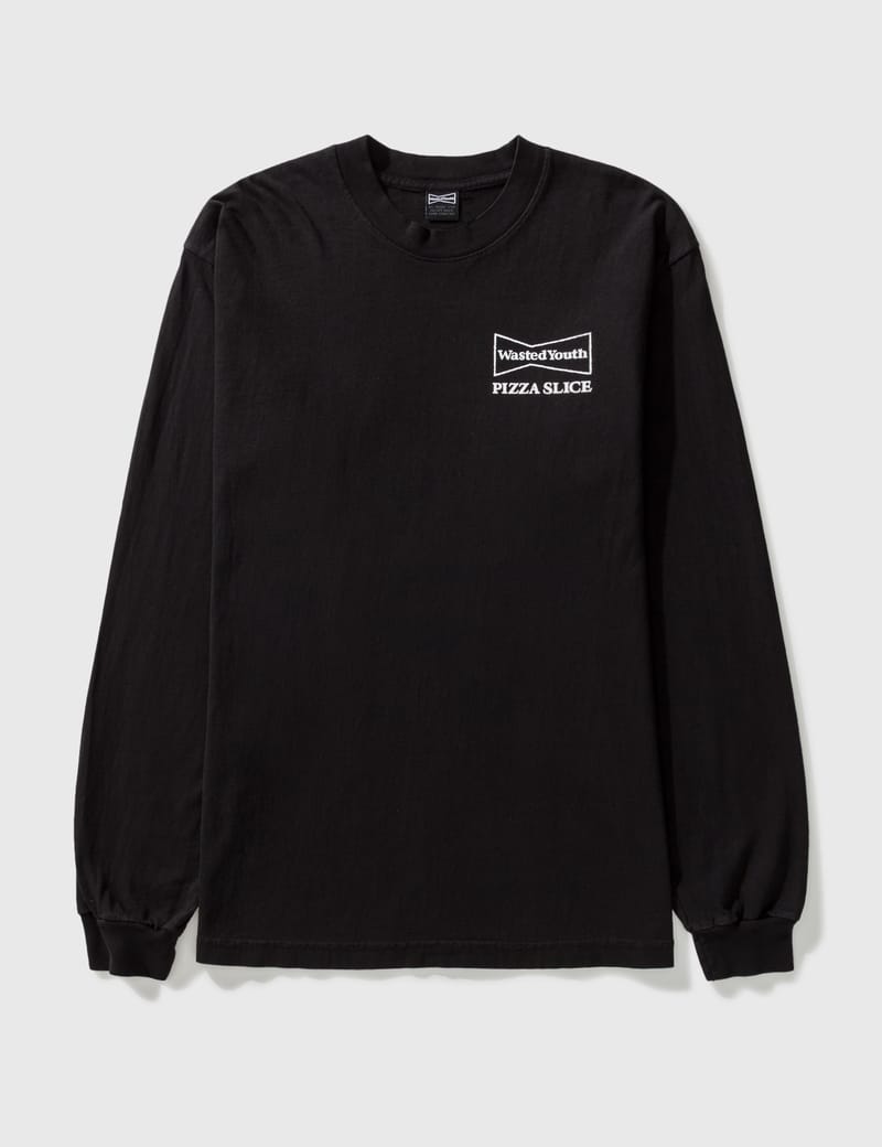 Wasted Youth Pizza Slice tシャツ L verdy トップス