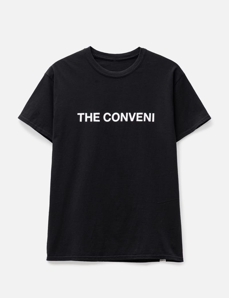 20%OFFTHE CONVENI fragment Tee Tシャツ/カットソー(半袖/袖なし)