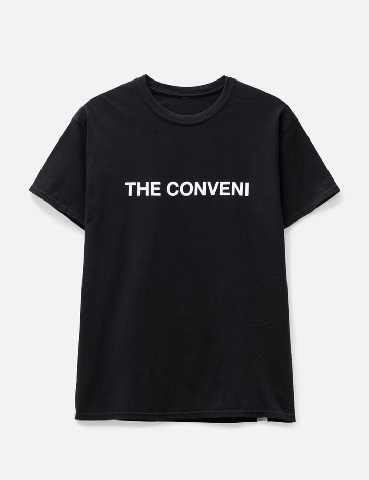 Fragment Design The Conveni T-shirt With Bottle In Black