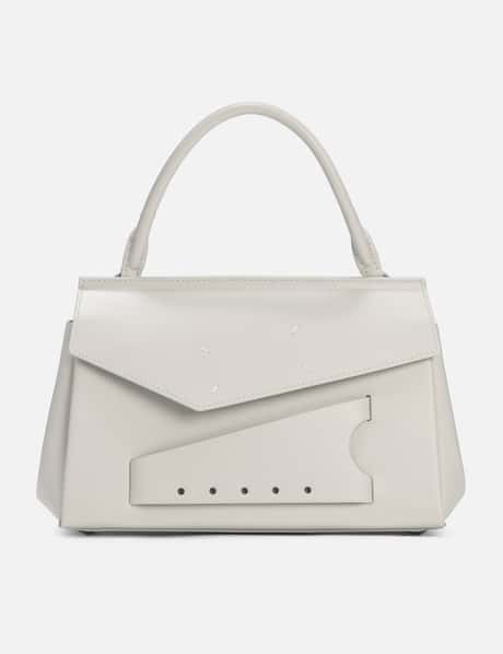 Maison Margiela Snatched Top Handle Small