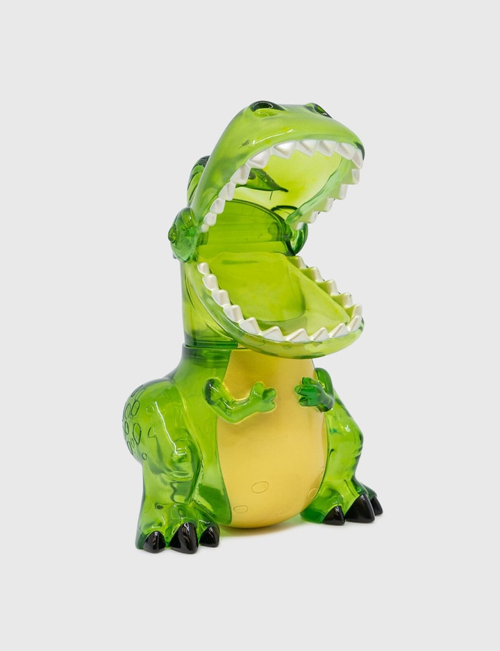 6" Rex Placeholder Image