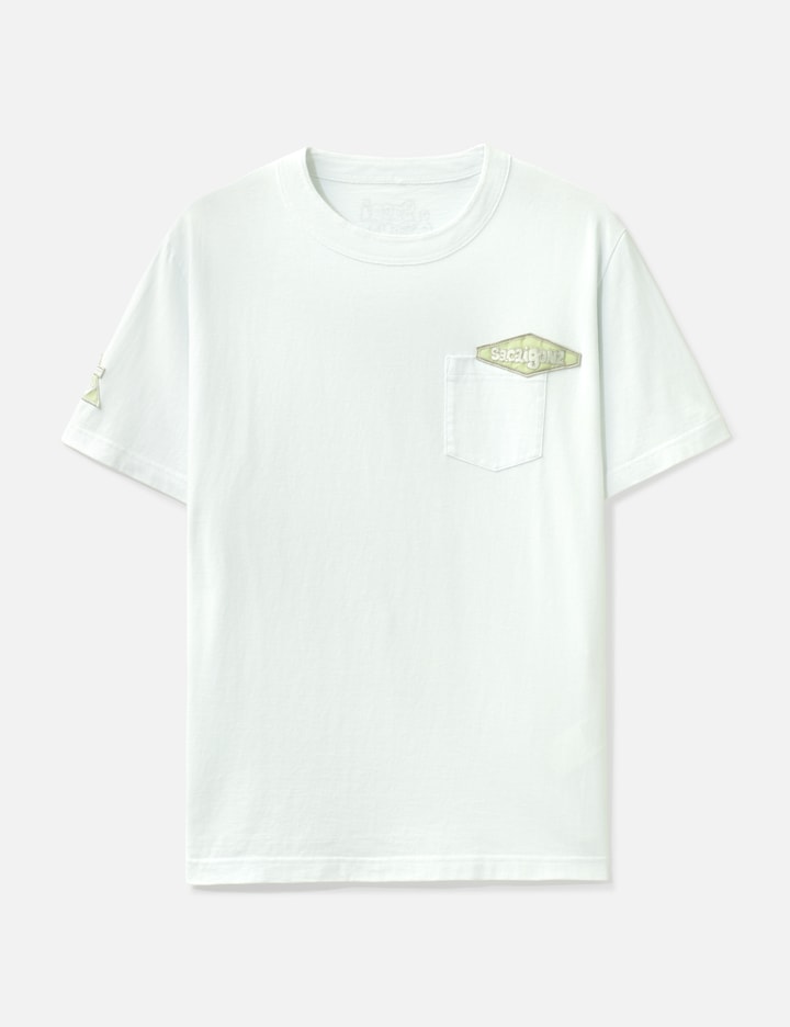 Sacai Gonz Tee