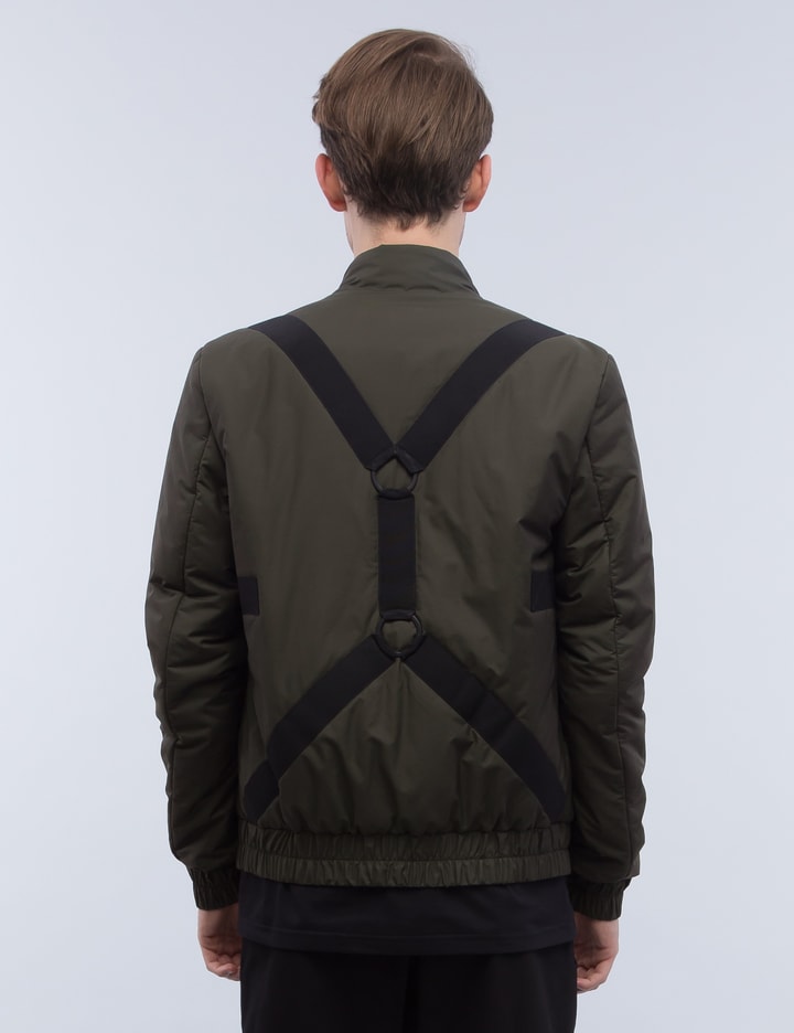 "Parachute" Padded Jacket Placeholder Image