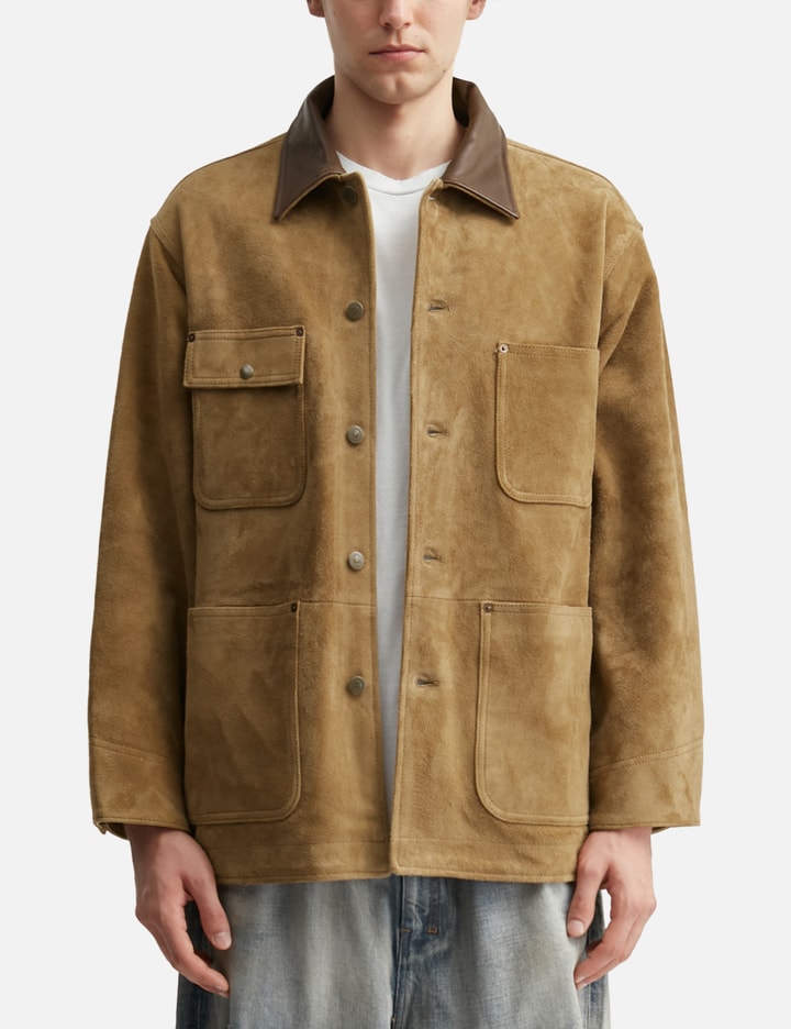 BELL STAMP WEAR Kawerall