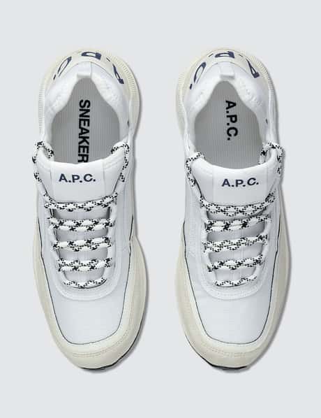 Run Around Sneaker HBX