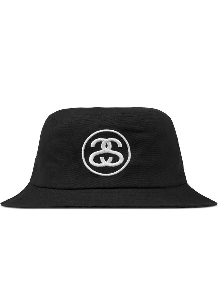 Black Ss Link Fa15 Bucket Hat Placeholder Image