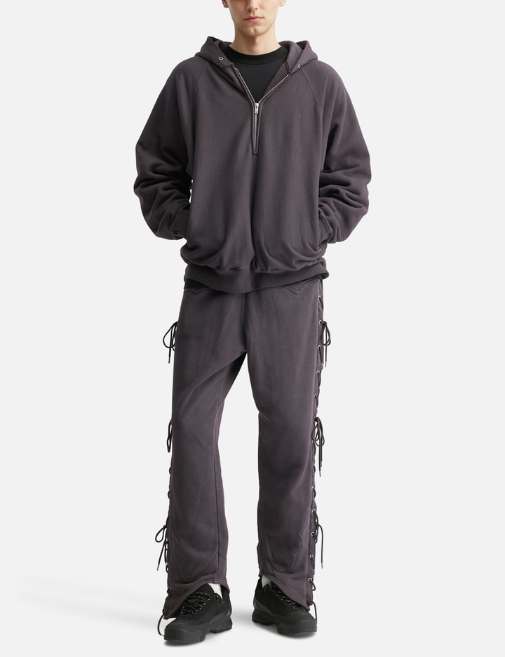 Half Zip Hoodie Placeholder Image