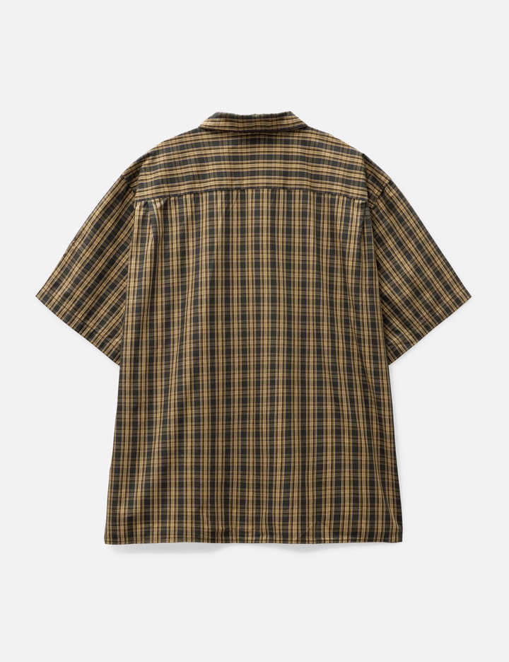 Short Sleeve Button-up Shirt Placeholder Image