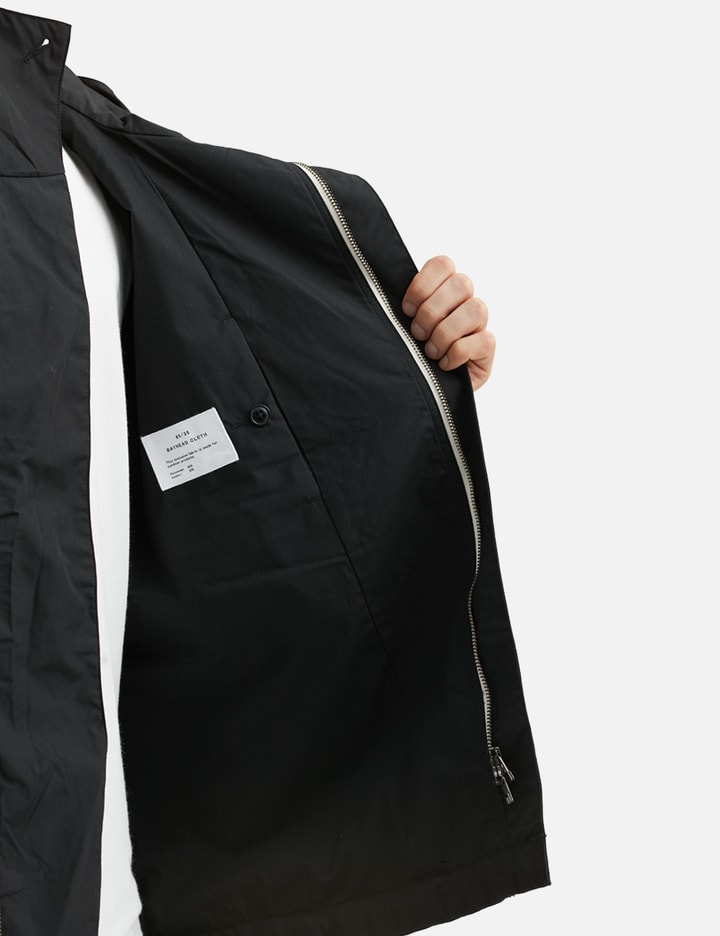 Hooded Deck Jacket Placeholder Image