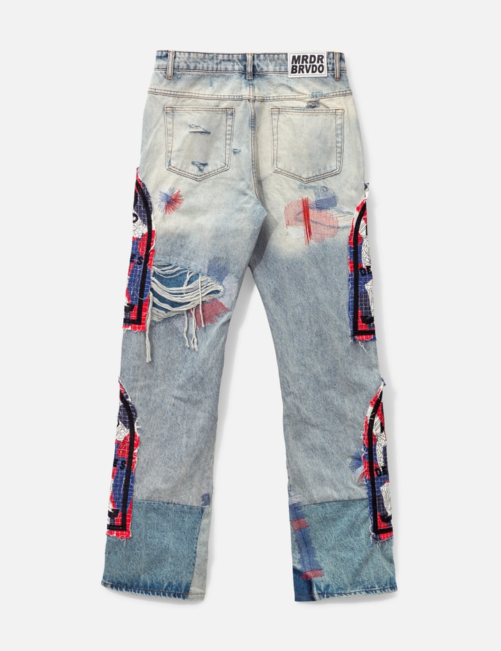 GLORY DENIM Placeholder Image