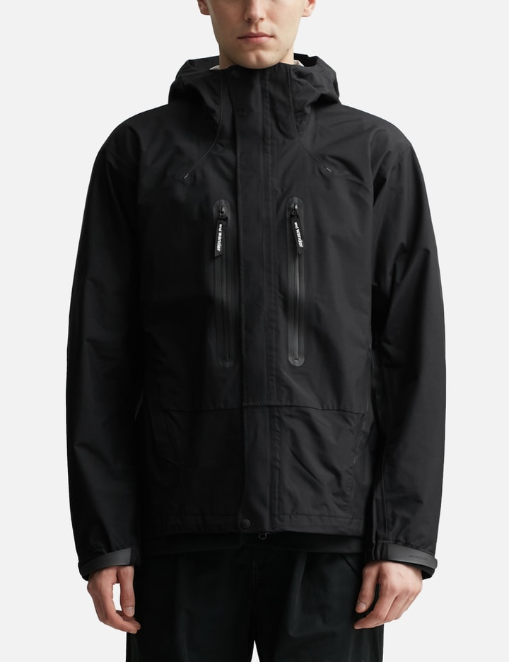 2.5L hiker rain jacket Placeholder Image