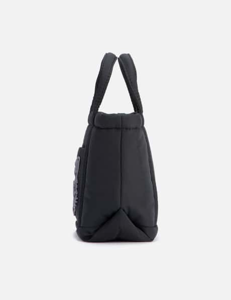 Maison Kitsuné - Fox Head Puffer Mini Tote | HBX - Globally  