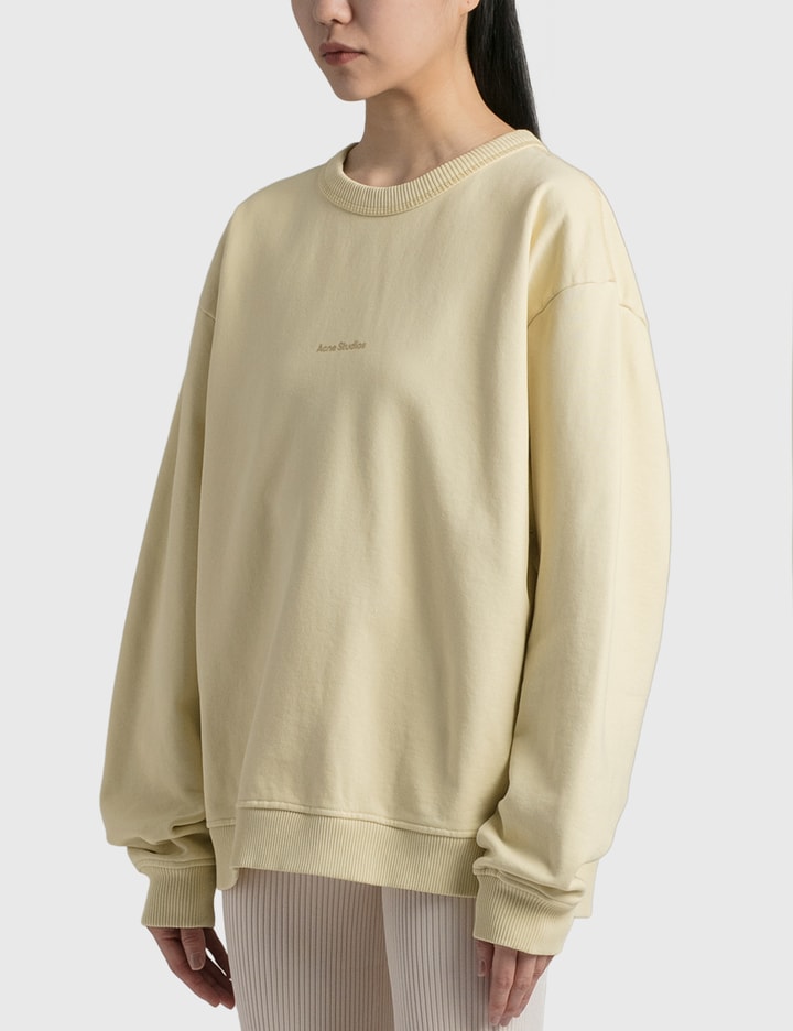 Logo Sweatshirt Placeholder Image