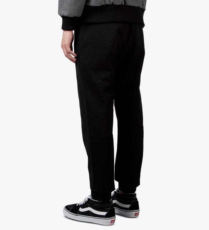 Black Nos Bomholt Pants Placeholder Image