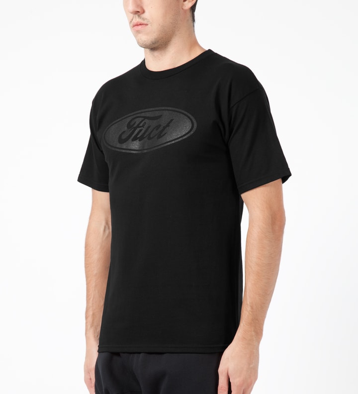 Black Back in Black T-Shirt Placeholder Image