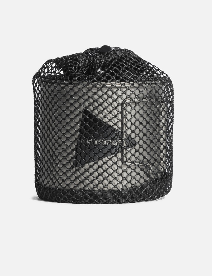 and wander Titanium Mug 500