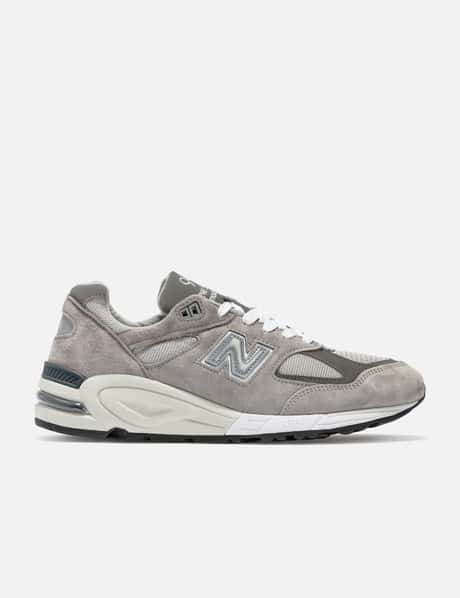 New Balance Made in USA 990v2 Core