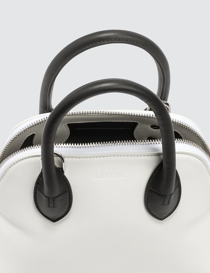 Colorblock Magot Bag Placeholder Image