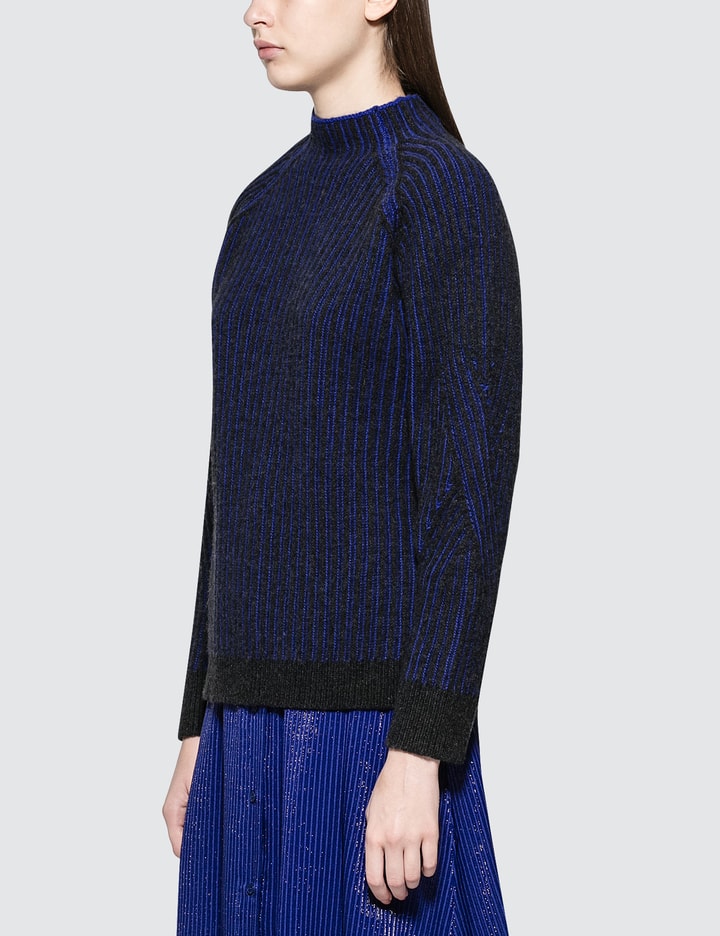 Chunky Pullover Placeholder Image