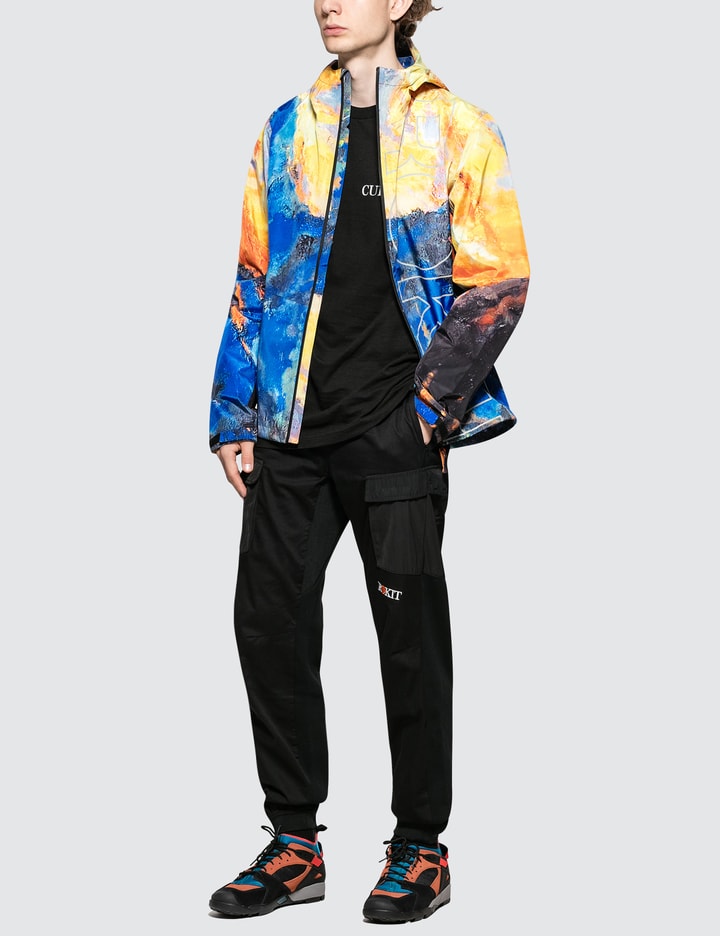 The Globetrot Anorak Placeholder Image