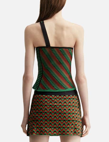 X AHLUWALIA T7 Knit Top view 12
