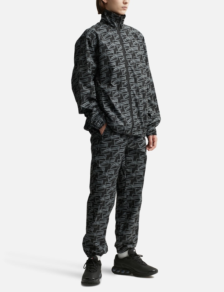 REFLECTIVE TRACK PANTS Placeholder Image