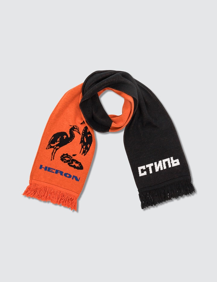 Double Color Scarf Placeholder Image